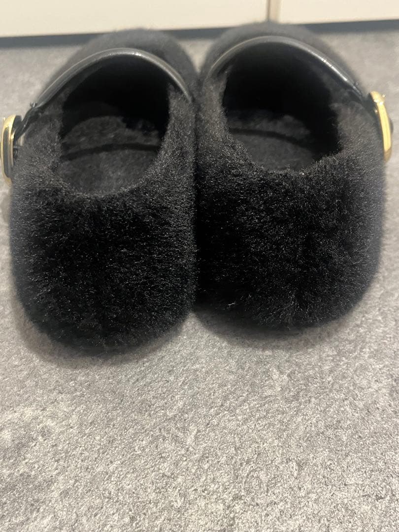 Le talon シューズ