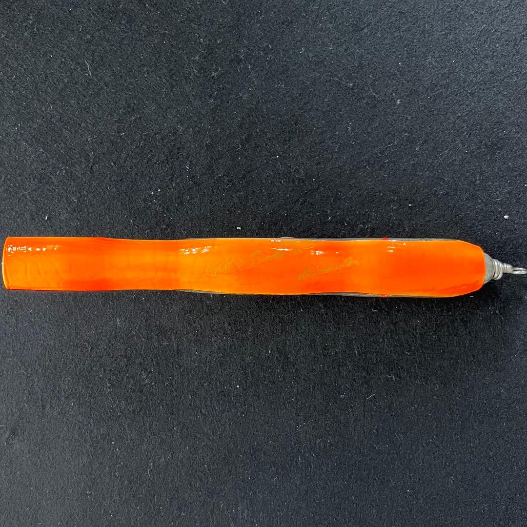 カーペンター　マッドスネーク 150　GT