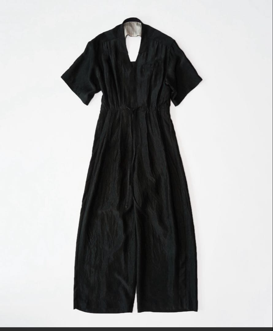 【新品】-PRANK PROJECT-Open Back Jumpsuit