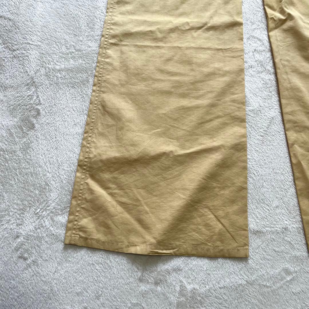 希少　シャネル　CHANEL　オールインワン　ジャンプスーツ　サイズ40