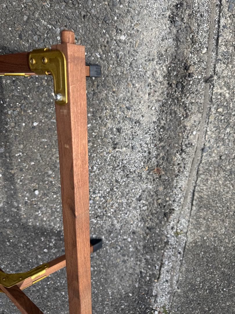 オールドマウンテン　ノラズフレーム