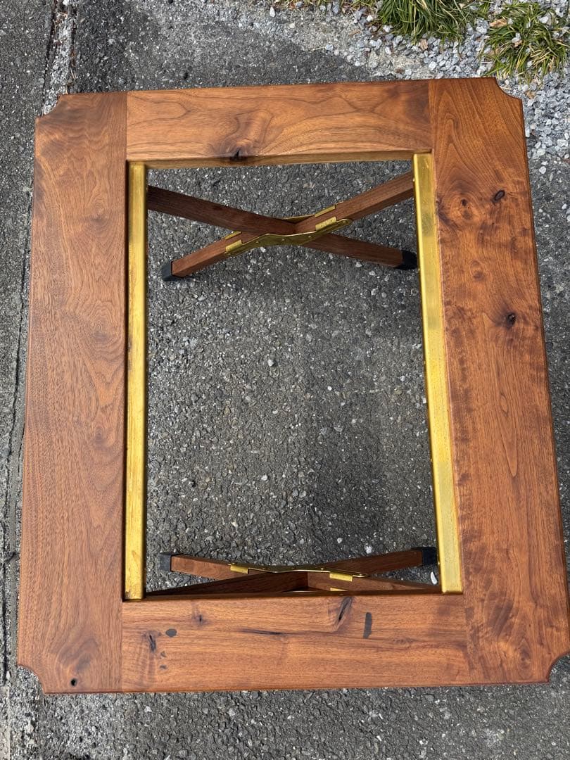 オールドマウンテン　ノラズフレーム