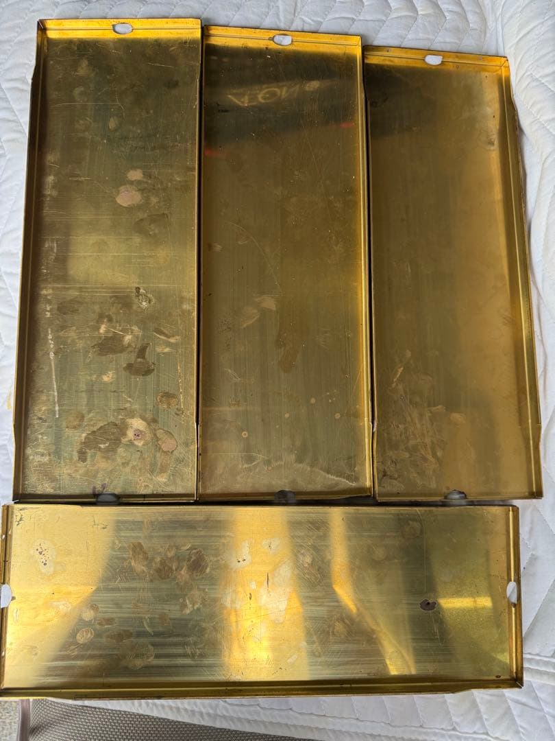 オールドマウンテン　ノラズフレーム