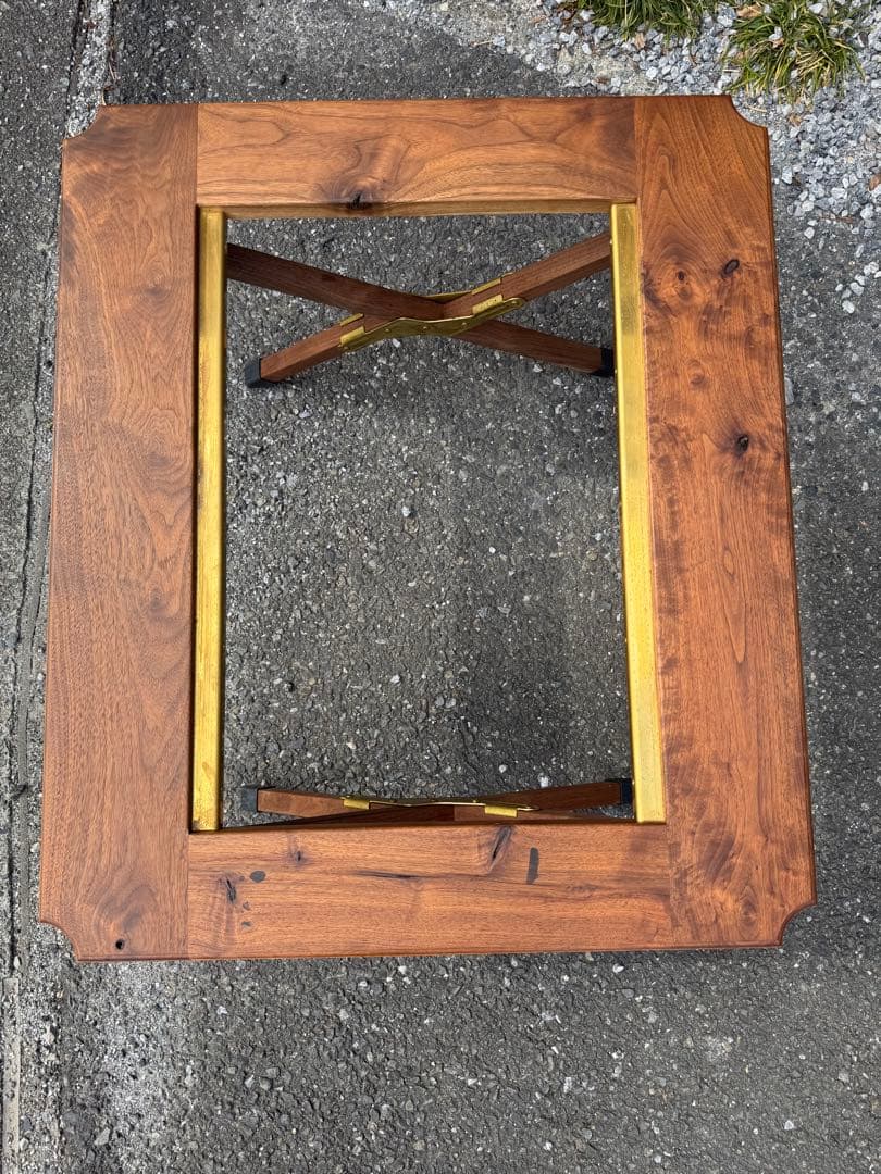 オールドマウンテン　ノラズフレーム