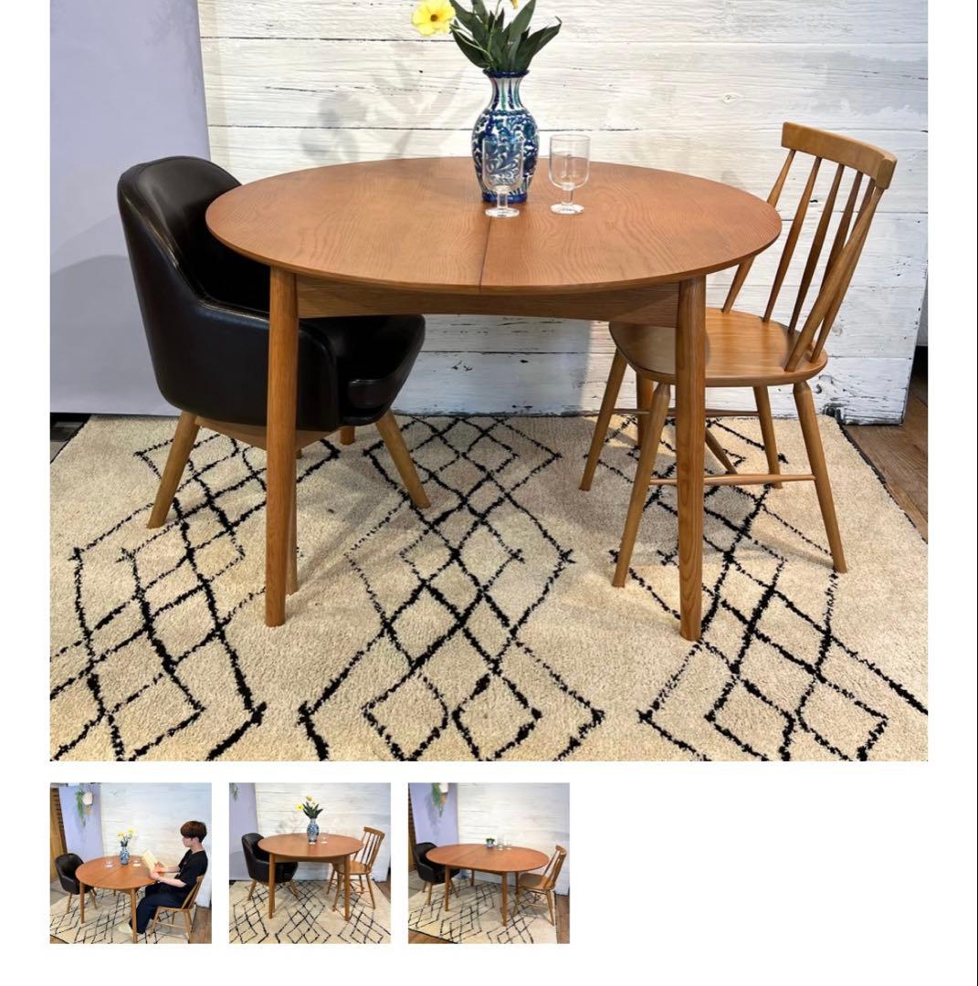 ウニコ　PIIVO(ピーヴォ)　チェア　美品