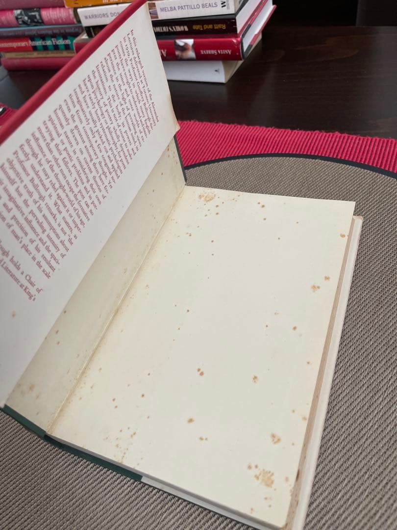 洋書 Mirror of Minds by Geoffrey Bullough