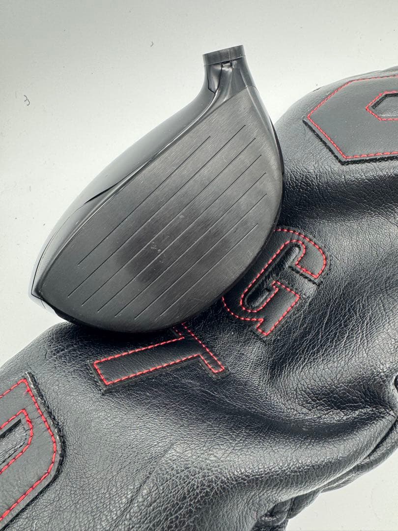 GTD GT455 Angele-C ヘッド、ヘッドカバー