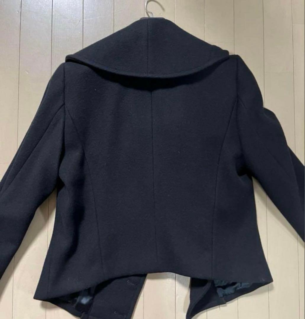 pコート　archive 変形ジャケット　古着