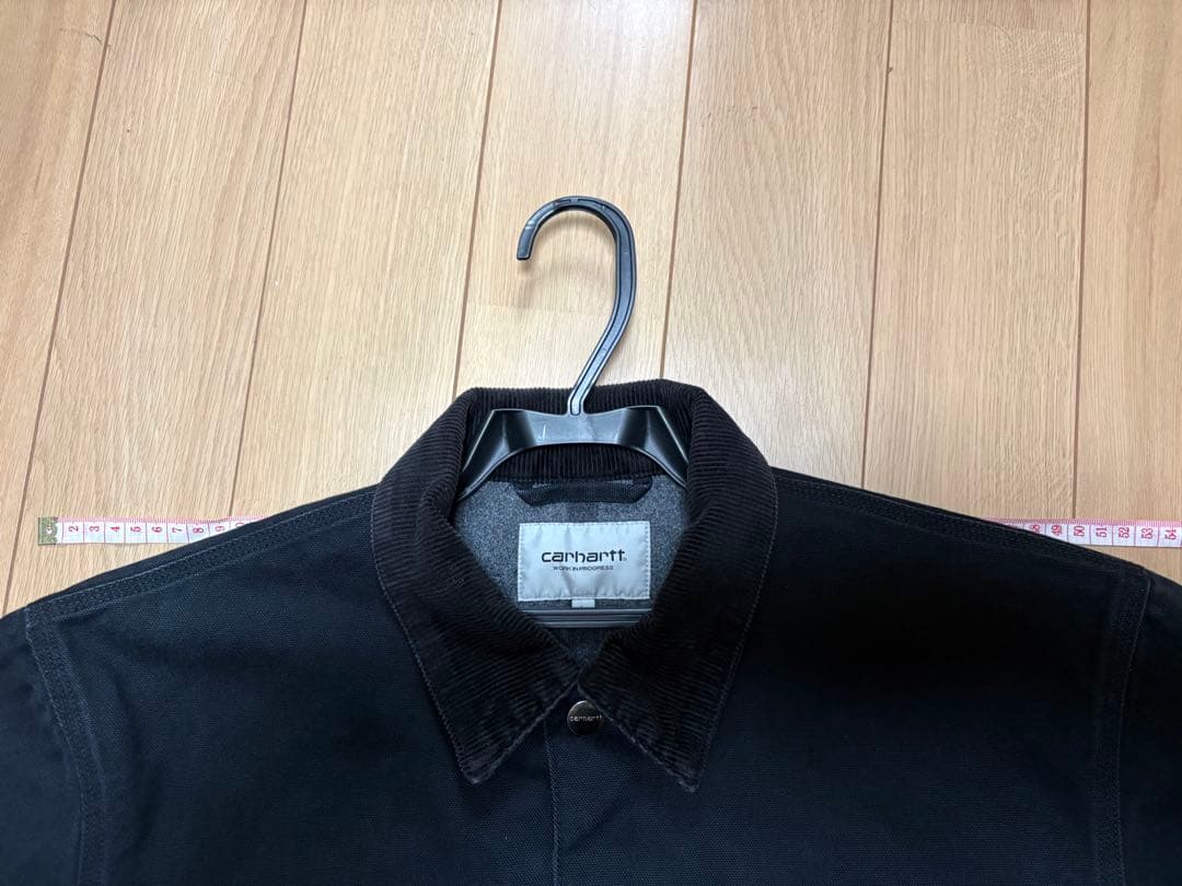 carhartt wip OG ミシガンチョアコート