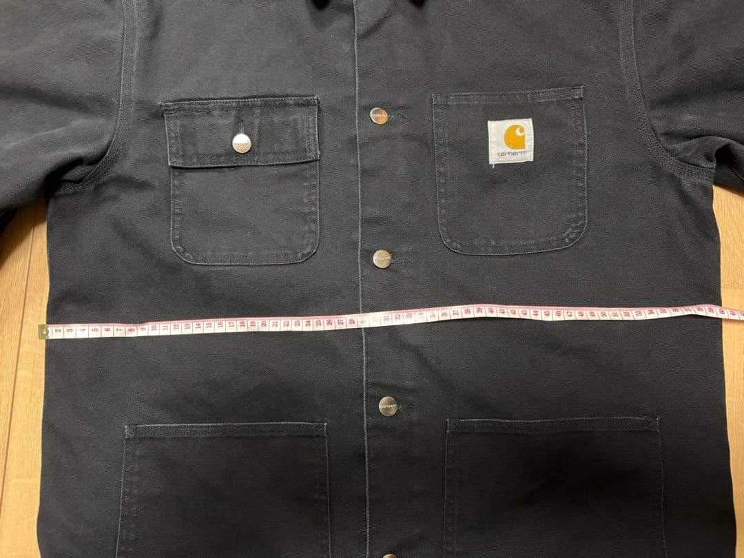 carhartt wip OG ミシガンチョアコート