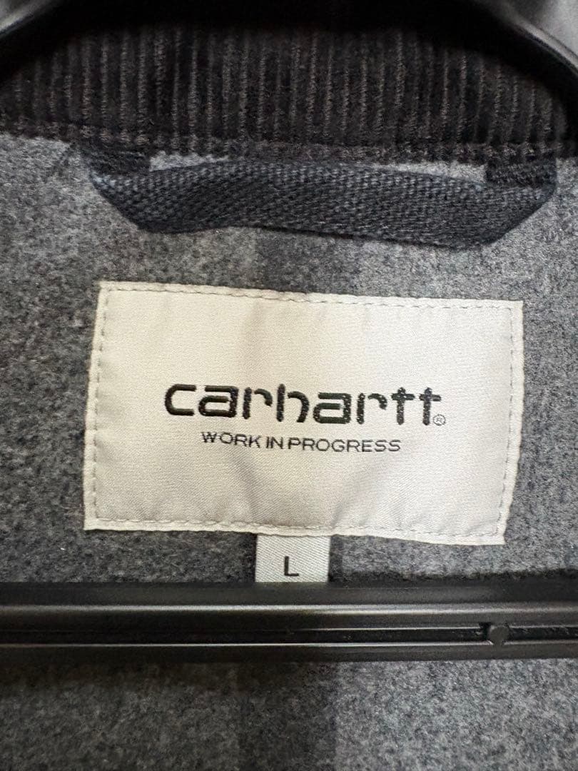 carhartt wip OG ミシガンチョアコート