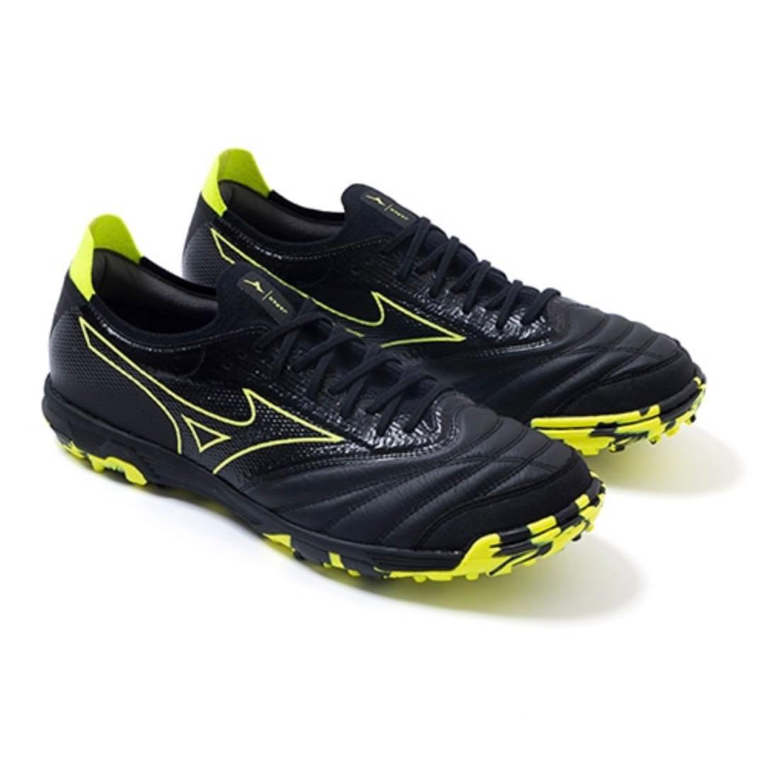 新品未使用モレリアネオ SALA β JAPAN TF 25.5