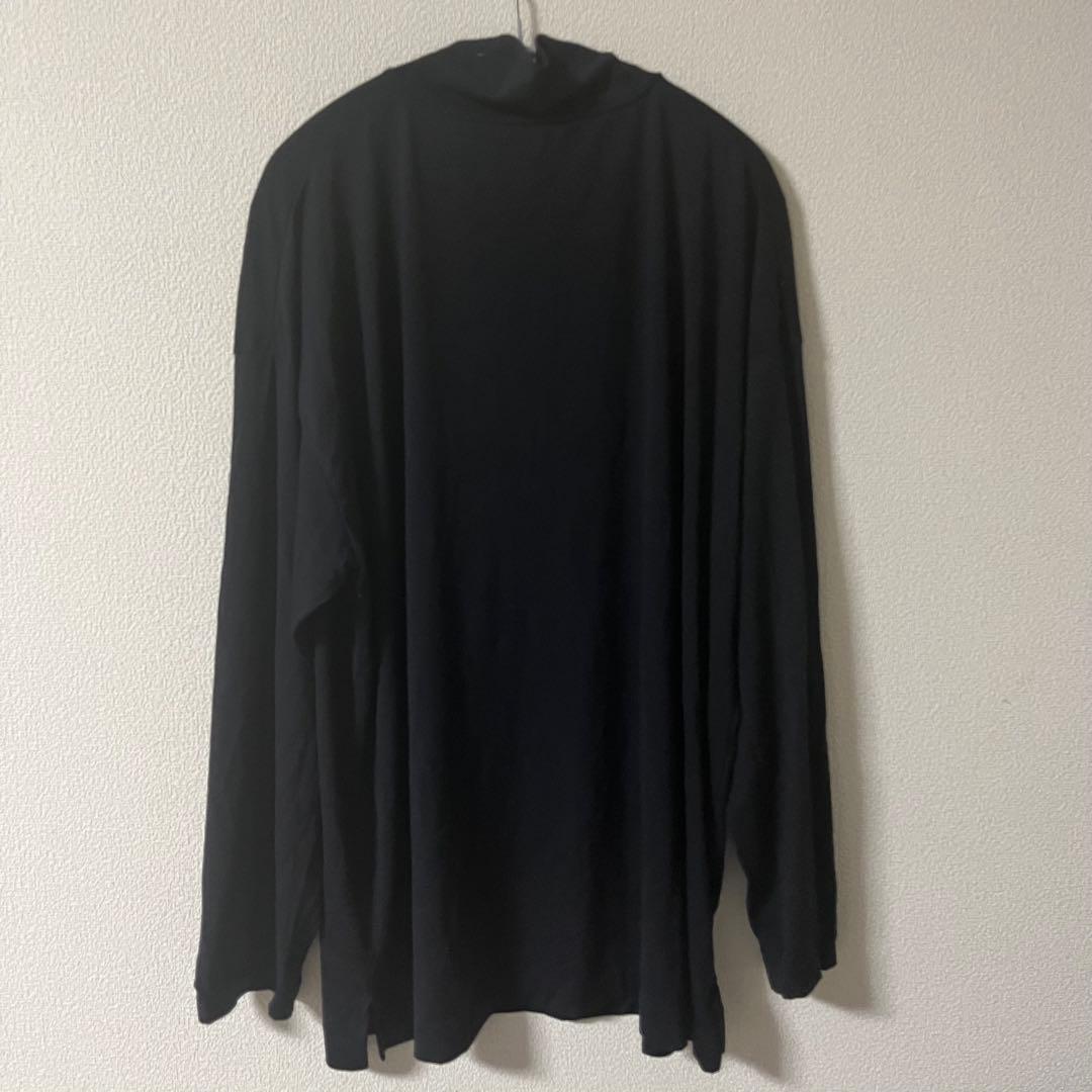 こ*し様 22awキャプテンサンシャイン ハイネック ロンt タートルネック t