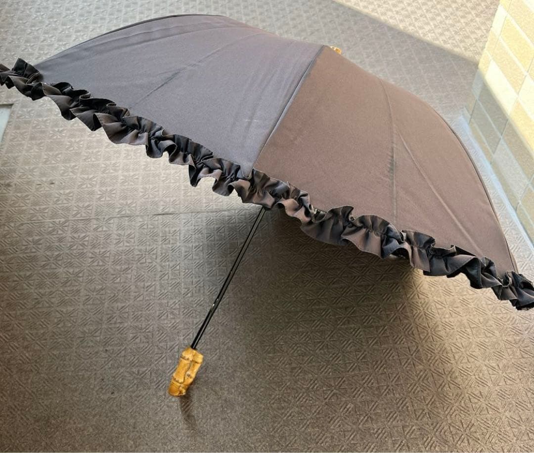 SUN BARRIER 100 Sサイズフリル