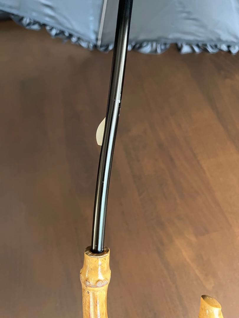 SUN BARRIER 100 Sサイズフリル