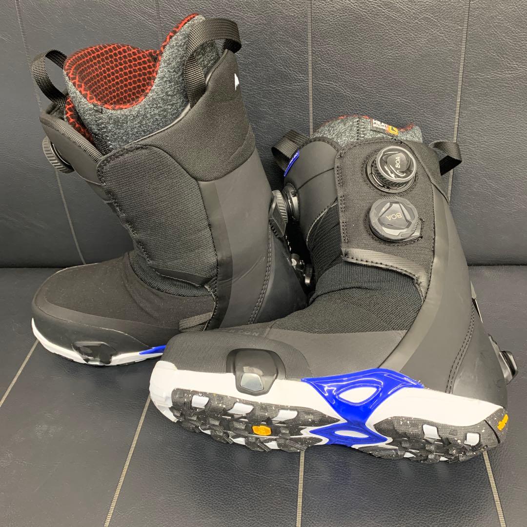 Burton Waverange X Pro Step On 保証書あり