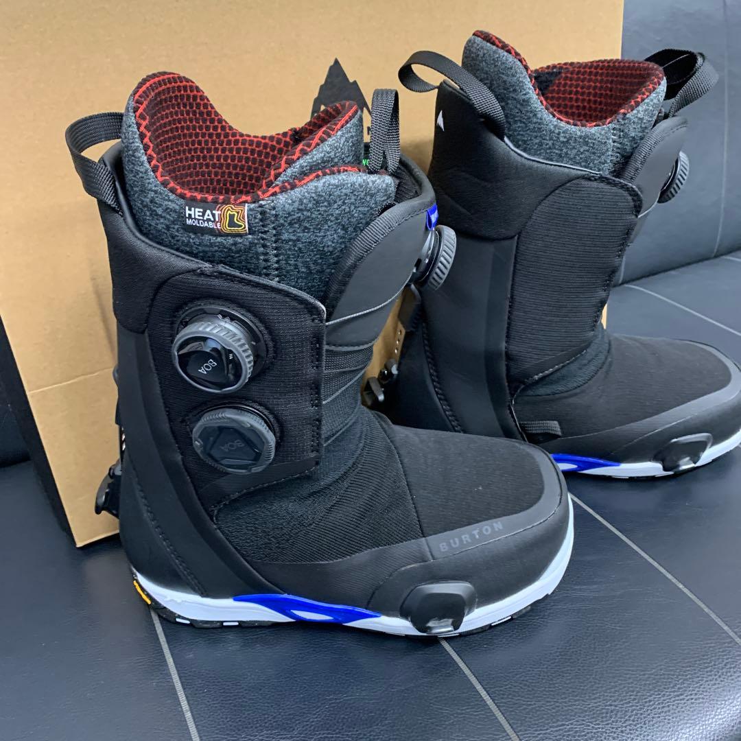 Burton Waverange X Pro Step On 保証書あり