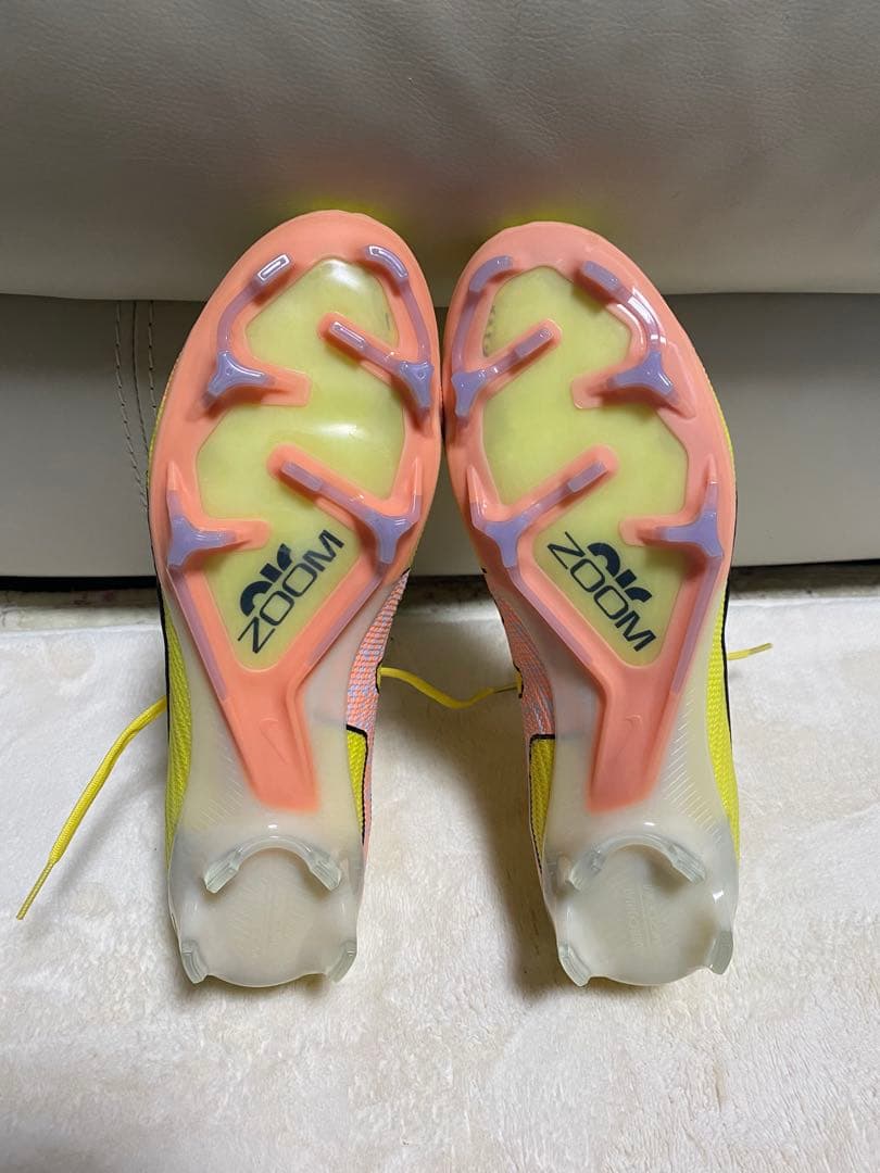 マーキュリアルヴェイパーFG 25.5cm