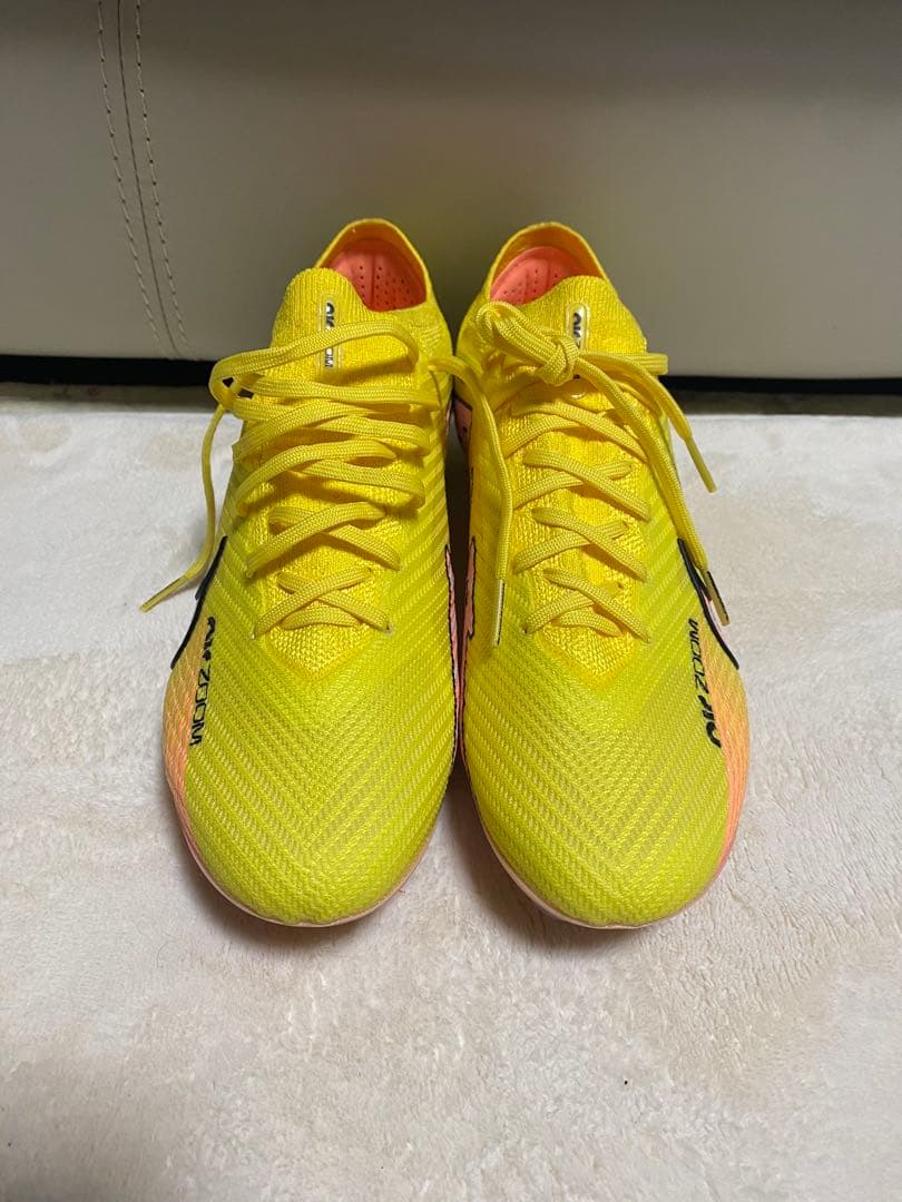 マーキュリアルヴェイパーFG 25.5cm