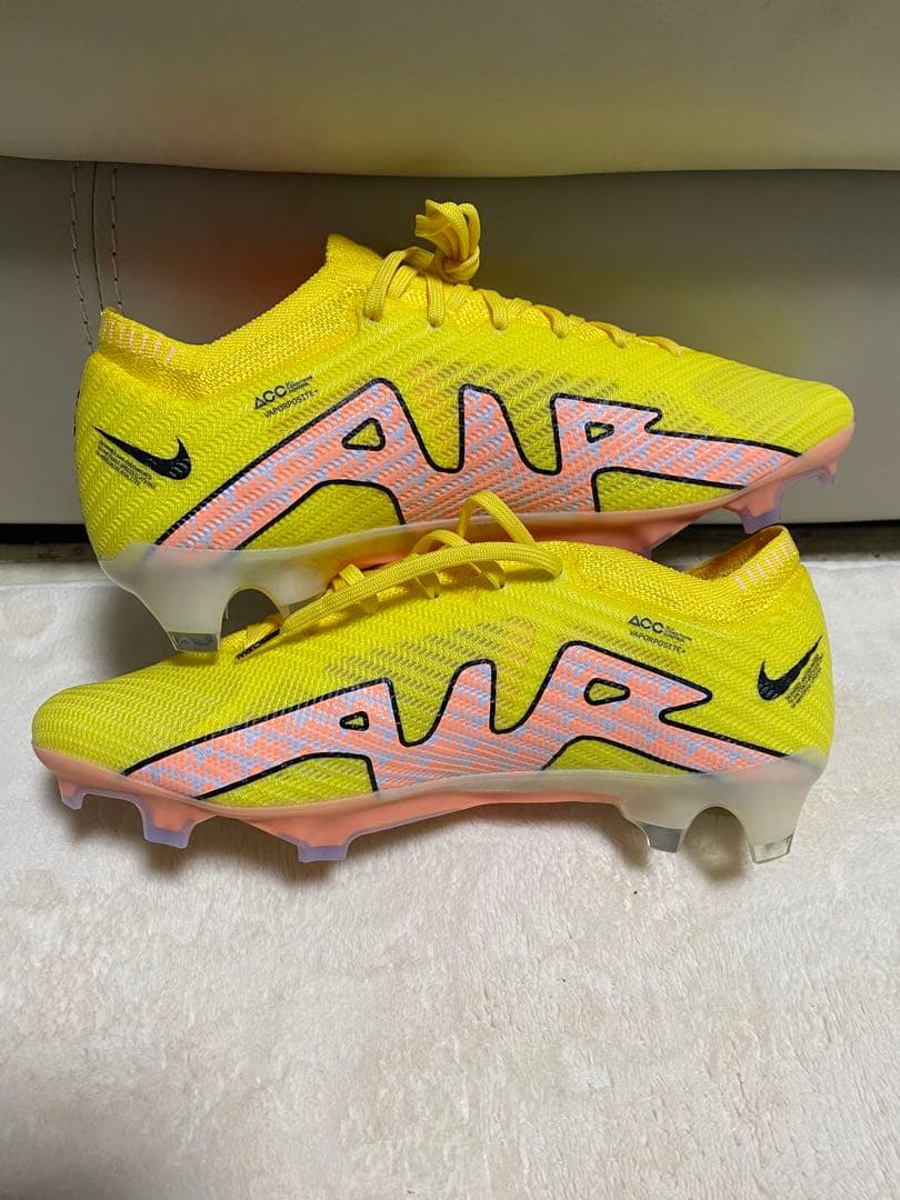 マーキュリアルヴェイパーFG 25.5cm