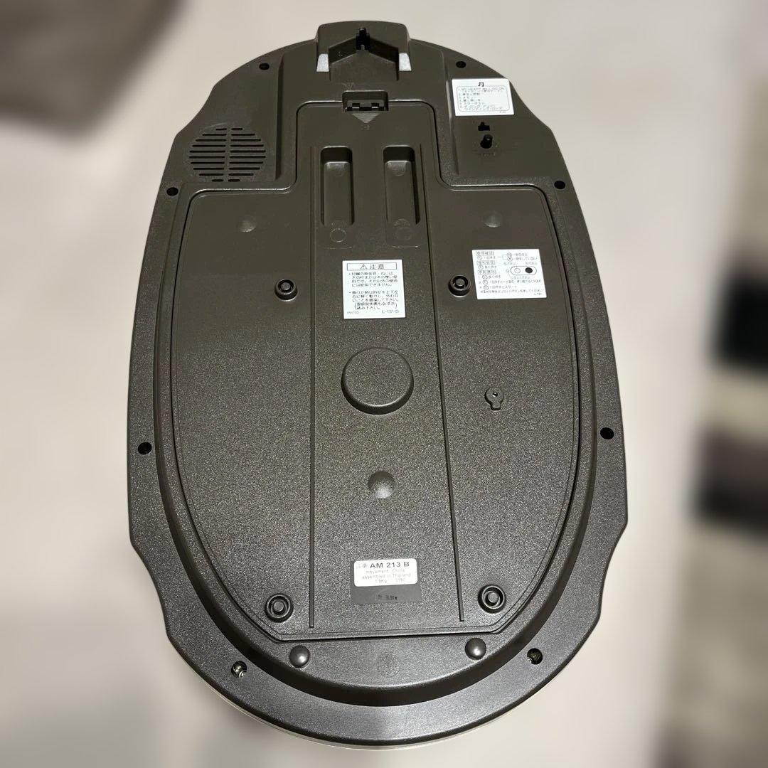 タケちゃん4645 SEIKO 電波クロックからくりメロディ付き掛時計