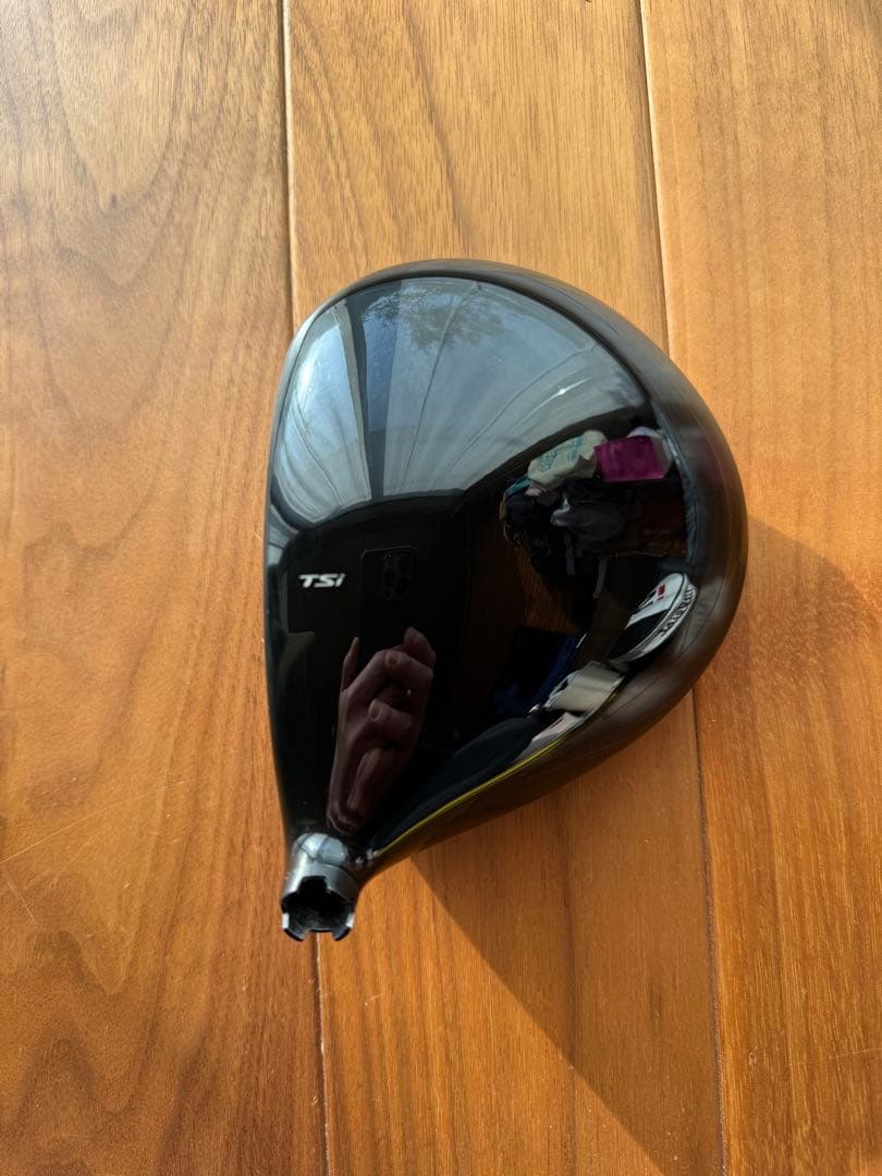 ☆タイトリスト☆titleist　TSi3 10.0°　1W ヘッドのみ