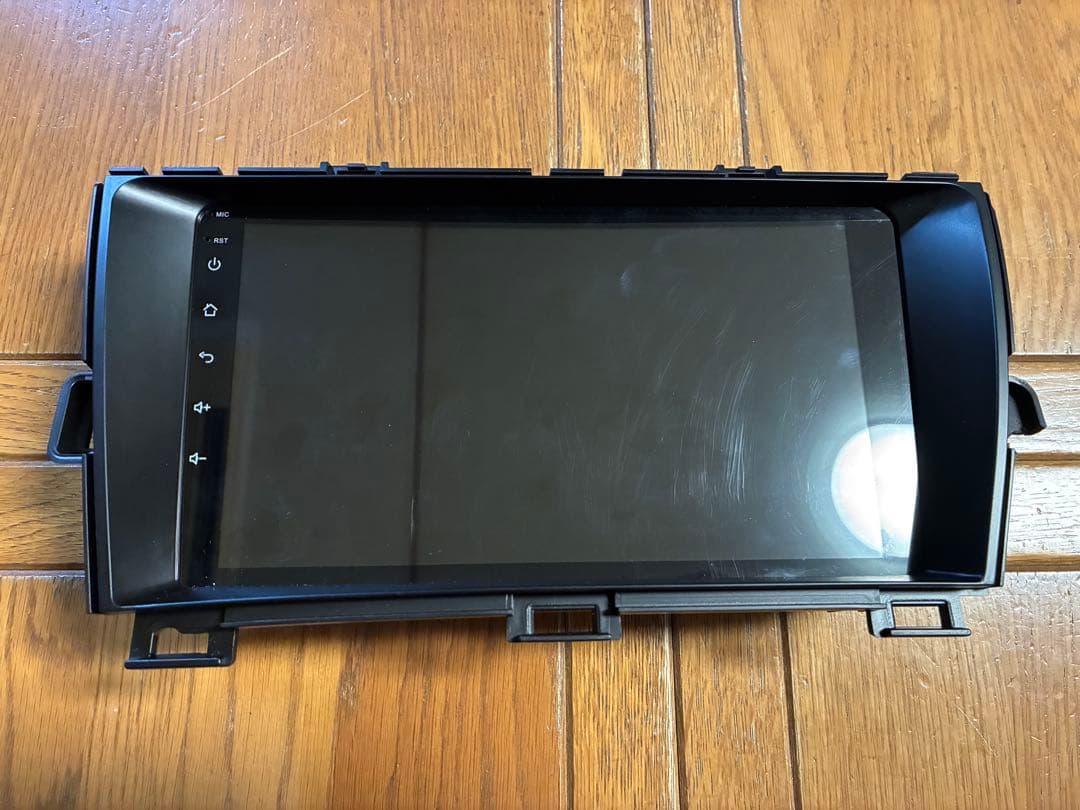 30プリウス Androidナビ 4G+64G 9インチ CarPlay対応