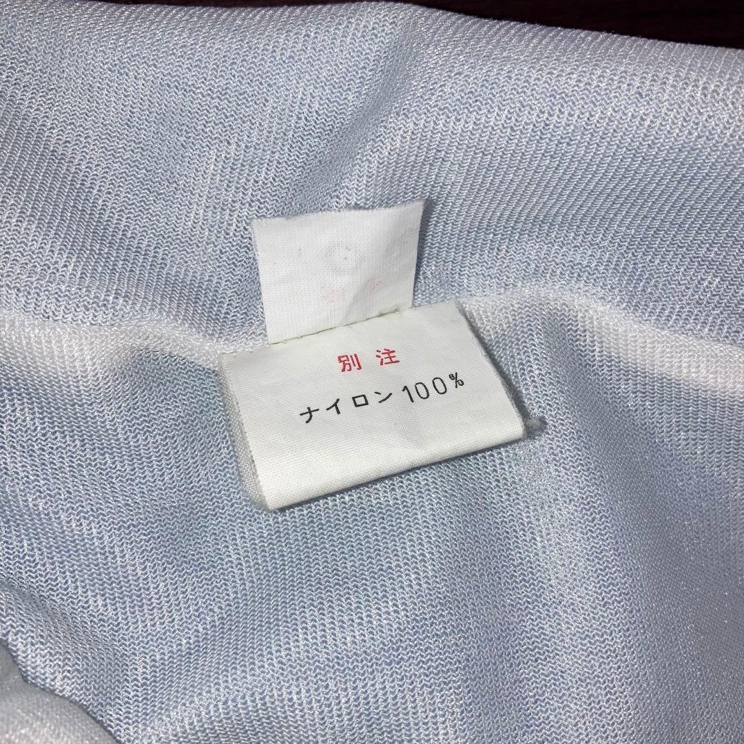 前橋商業高校 サッカー部 選手支給 ジャージ上下セット アシックス 別注品