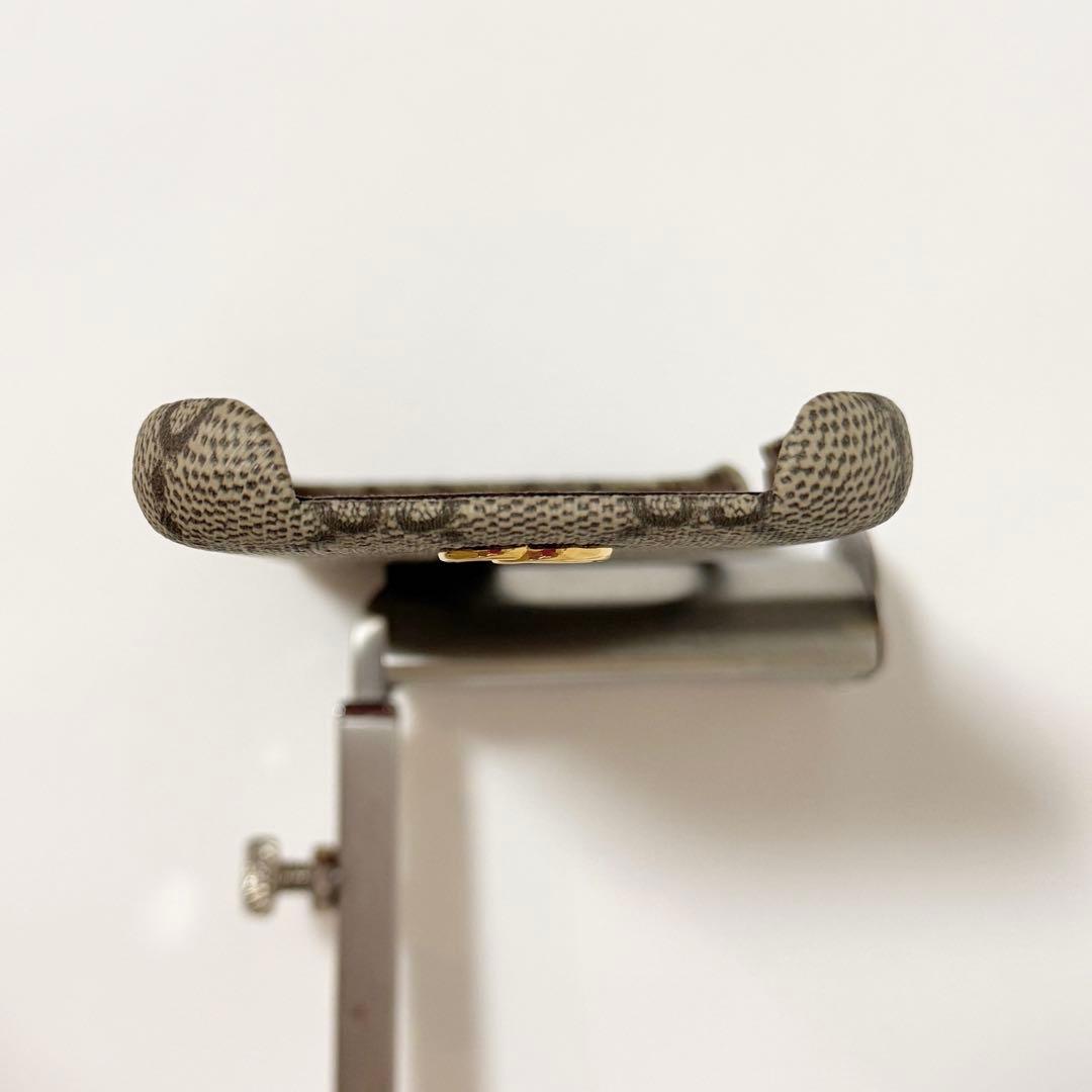 GUCCI グッチ オフィディア iPhone 15 ケース GGスプリーム