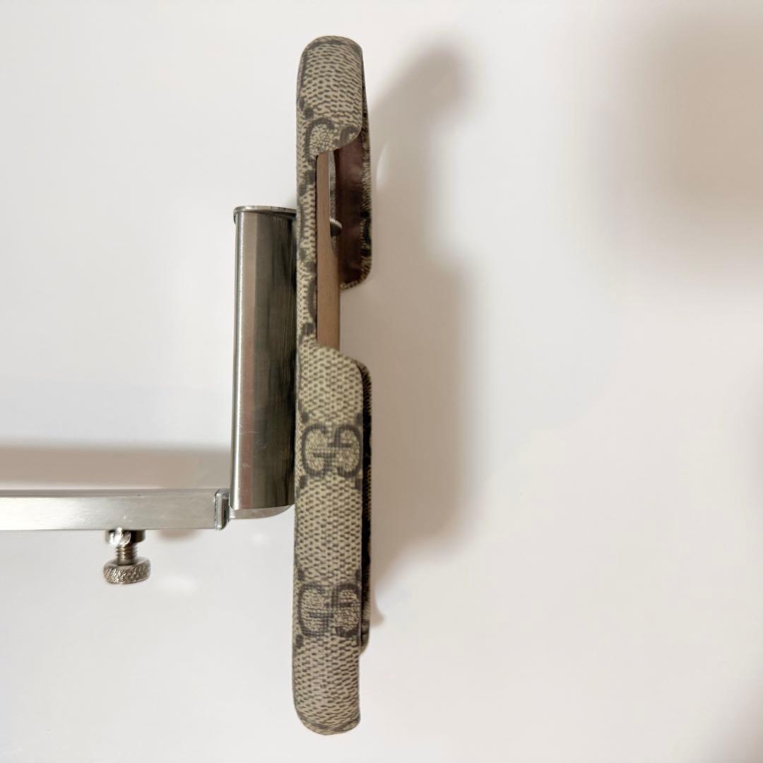 GUCCI グッチ オフィディア iPhone 15 ケース GGスプリーム