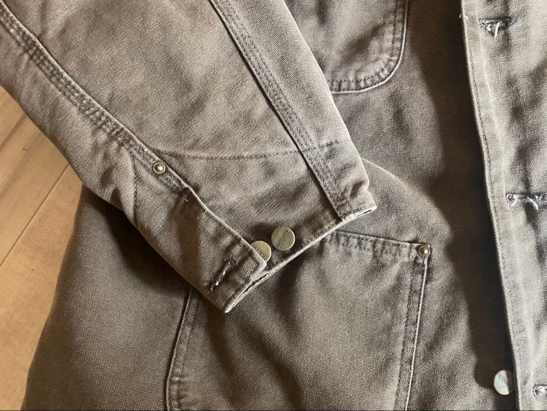 Carhartt チョアコート ジャケット