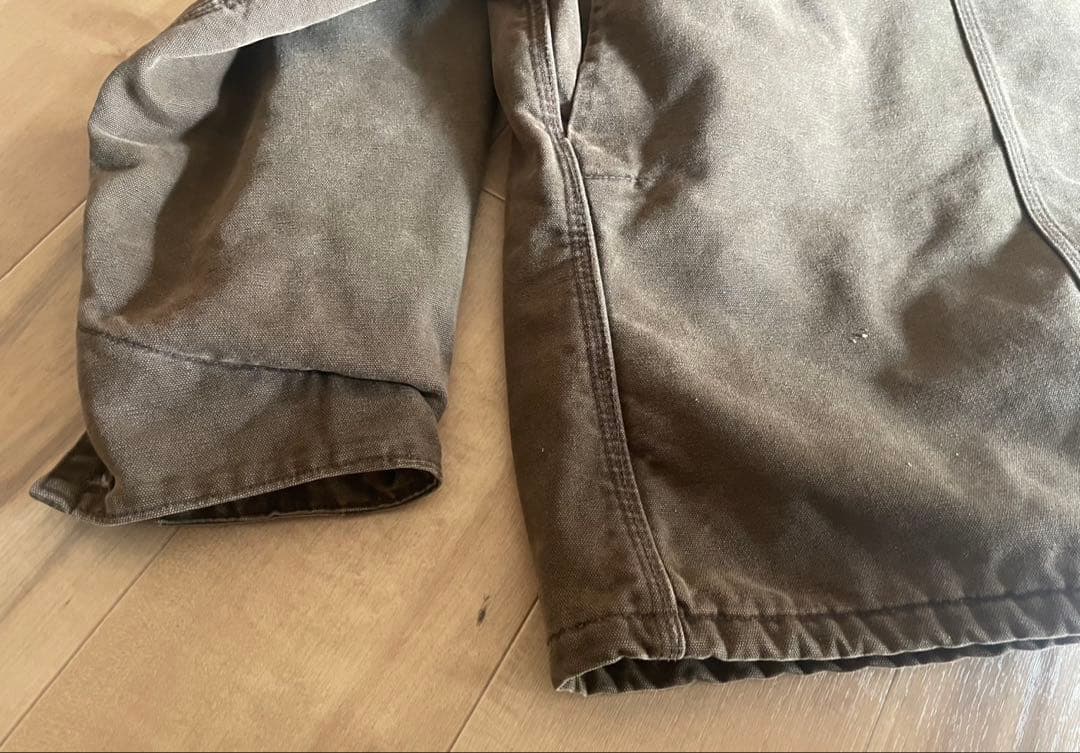 Carhartt チョアコート ジャケット