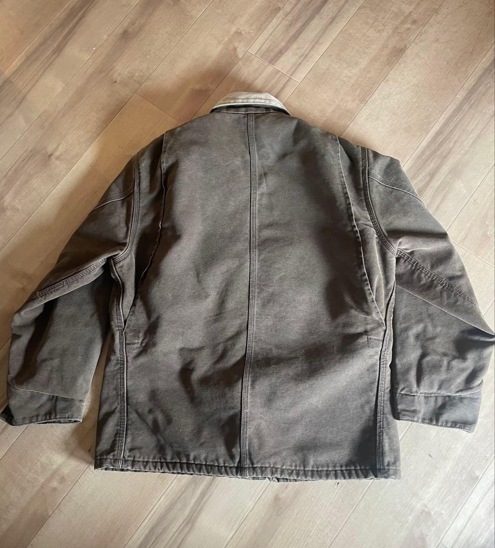 Carhartt チョアコート ジャケット