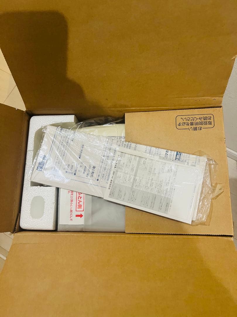 未使用品ZOJIRUSHI RV-JS60-SG 除湿機 ふとん乾燥機能