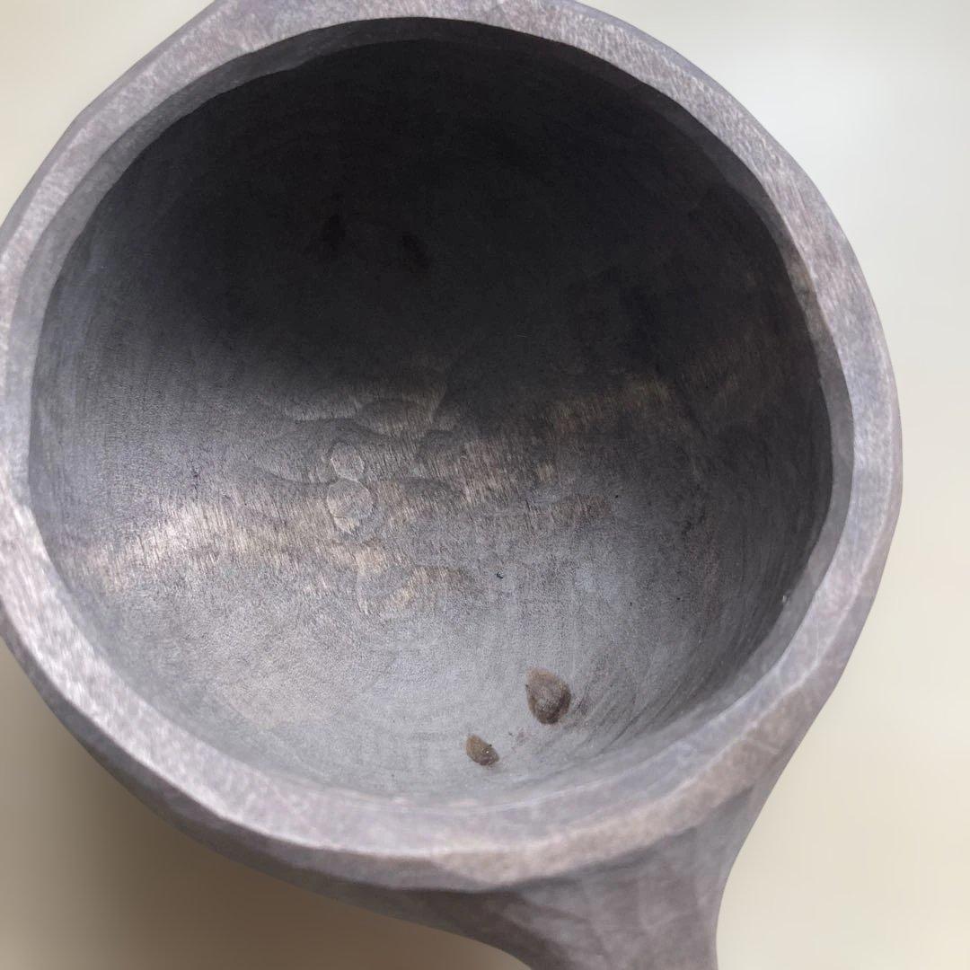 【新品】 ソウルオブシベリア　バードテール　No.3001 ククサ