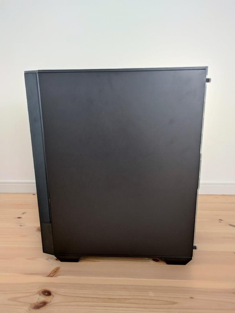 自作PC i7-14700K DDR5 32GB M.2 SSD 1TB