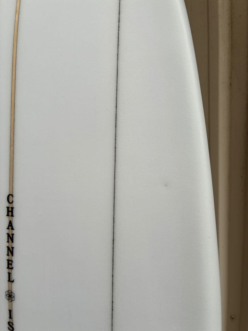 Ryo アルメリック　ci mid 6.8 フィン込み 手渡し希望