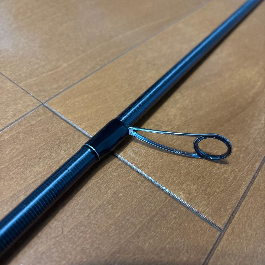 エバーグリーン　スキッドロウ　フェザージャーク86 NIMS-86SL