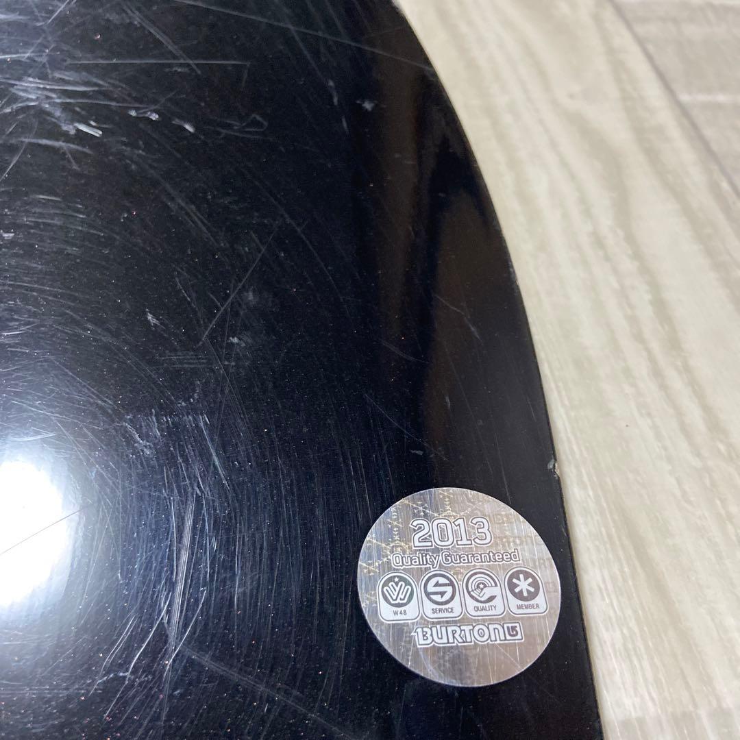 バートンバラクーダ153