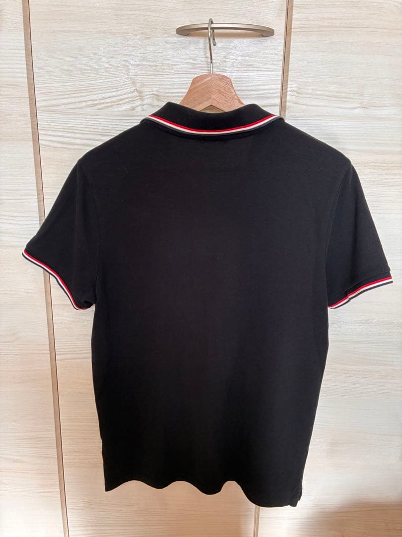 MONCLER ポロシャツ　size M相当