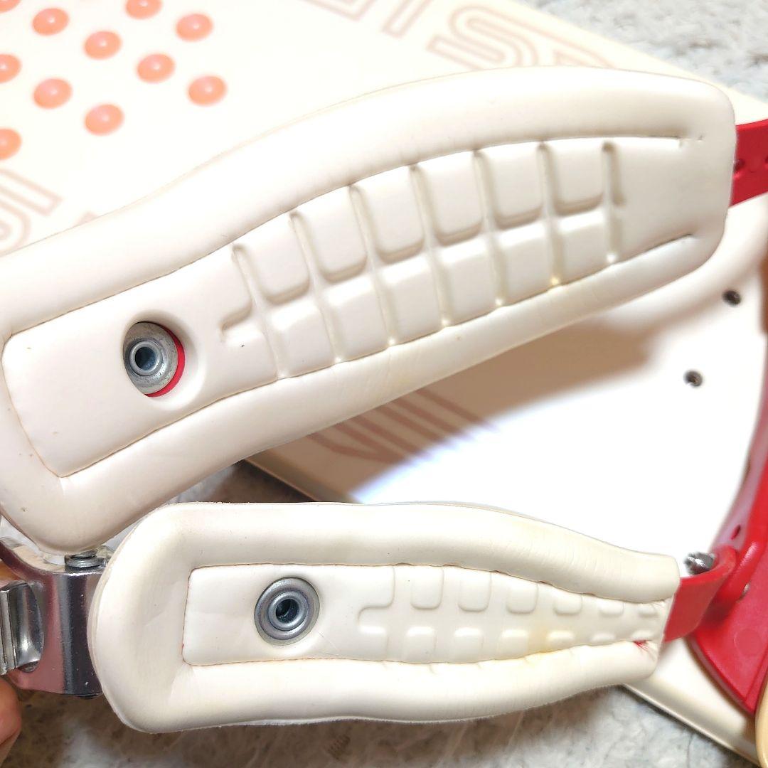 SIMS スノーボード ヴィンテージ 154cm ビンディング 2点セット