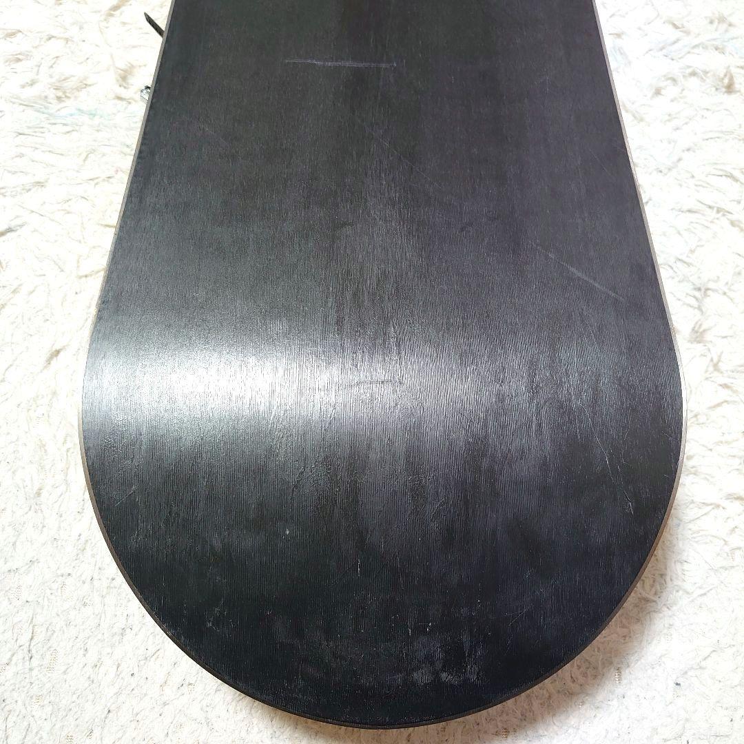 SIMS スノーボード ヴィンテージ 154cm ビンディング 2点セット