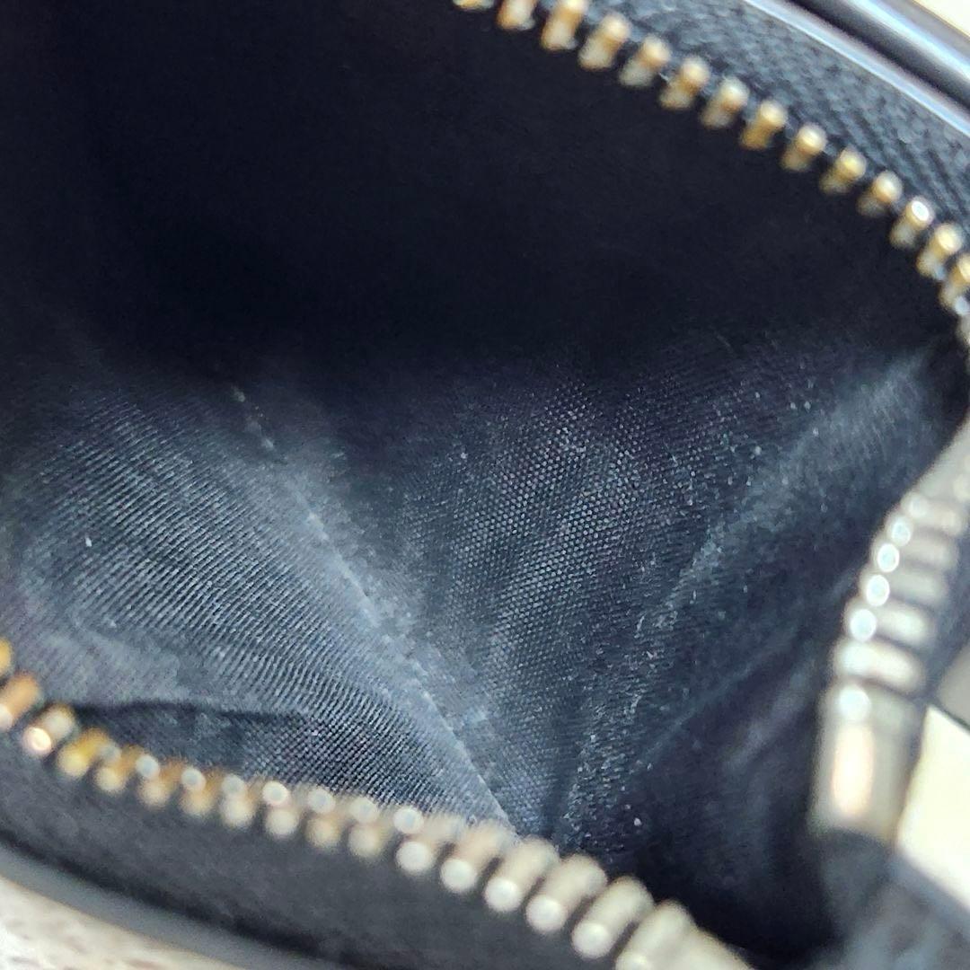 ✨極美品　付属品完備✨マルジェラ　マネークリップ　ケース　カレンダー　黒