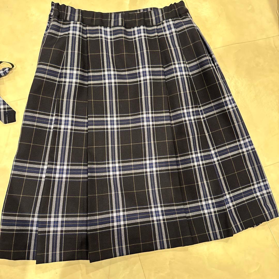 ポンポネットジュニア 160 フォーマルスーツ 卒業式 受験