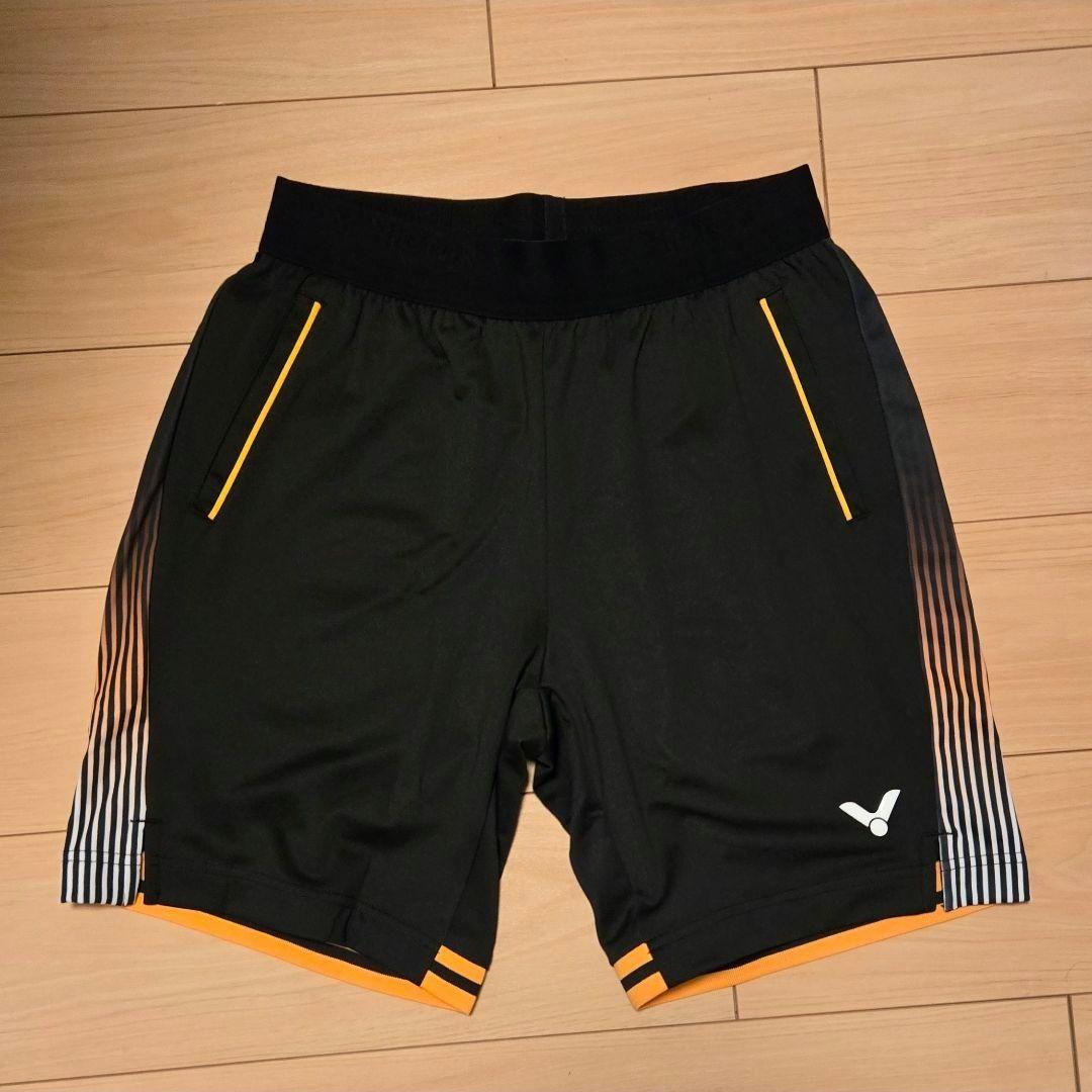 【とみー】VICTORユニフォームXLサイズ