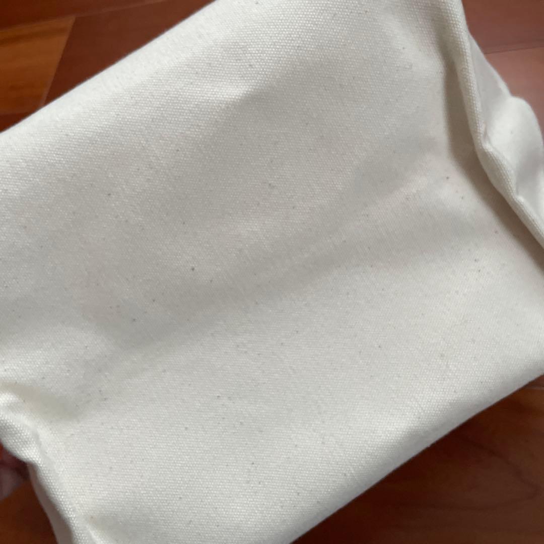 LUDLOW ラドロー　アローズ別注　EMB トートバッグ