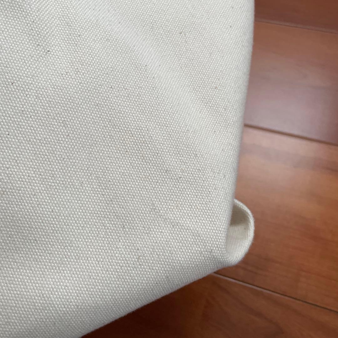 LUDLOW ラドロー　アローズ別注　EMB トートバッグ