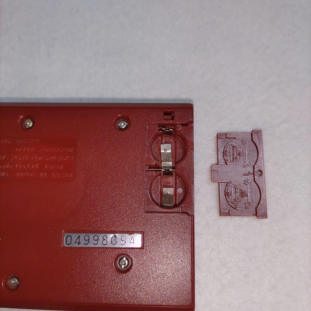 ゲーム＆ウォッチ ワイドスクリーン　オクトパス