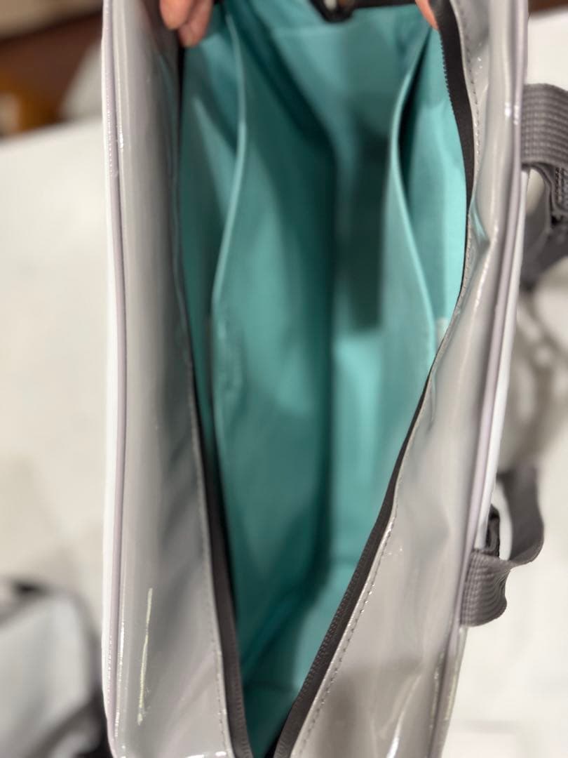 ゆるキャン△ リンちゃんのサイドバッグ 2個セット アタッチメント付