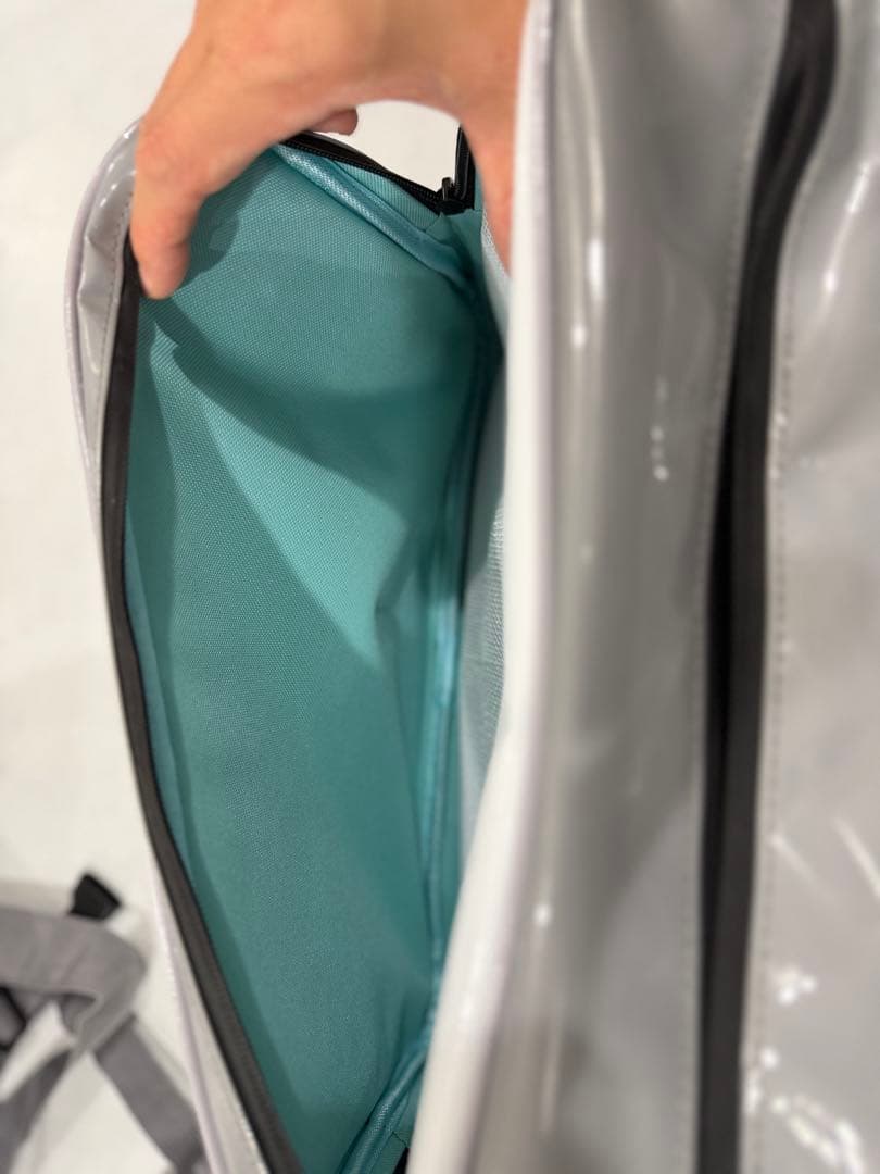 ゆるキャン△ リンちゃんのサイドバッグ 2個セット アタッチメント付